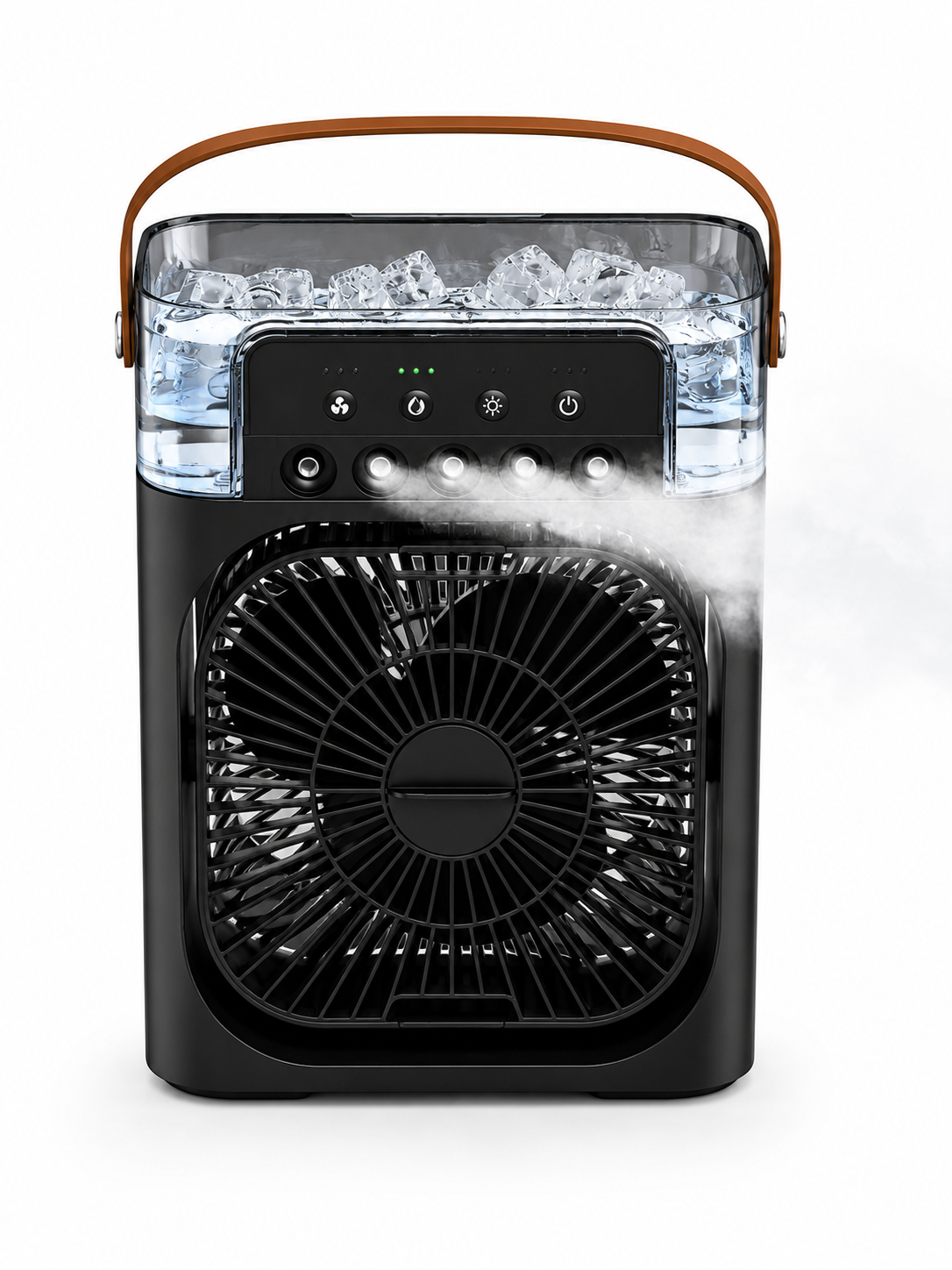 FROSTY™  Max | Przenośny Klimator 3w1 z Nawilżaczem Powietrza